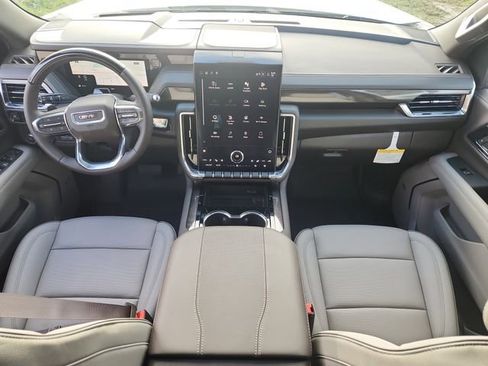 New 2026 GMC Yukon Elevation w/ Elevation Premium Package RWD image 16