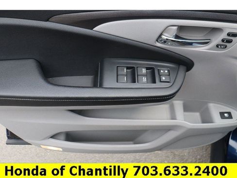 Used 2023 Honda Ridgeline RTL-E image 20