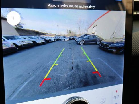 Used 2024 Ford Mustang Mach-E Select w/ Comfort Package Lite image 18