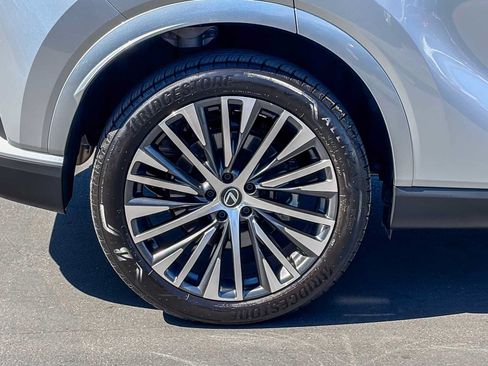 Certified 2023 Lexus RX 350 Premium Plus w/ Cold Area Package FWD image 10