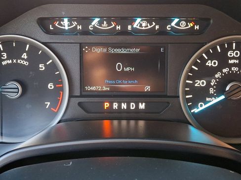 Used 2020 Ford F150 XLT w/ Equipment Group 301A Mid AWD/4WD image 21