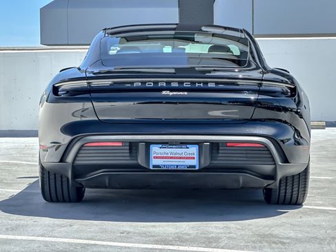 Certified 2023 Porsche Taycan RWD image 7