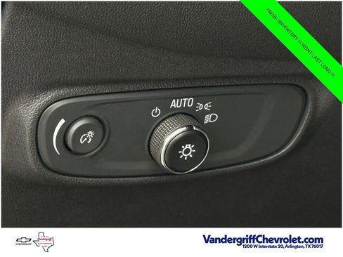 Certified 2024 Chevrolet Equinox LS w/ Midnight Edition FWD image 18