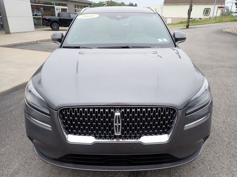 Used 2021 Lincoln Corsair Reserve AWD/4WD image 10