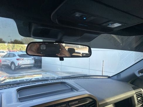 Used 2024 Ford F150 STX w/ Equipment Group 201A FX4 image 22