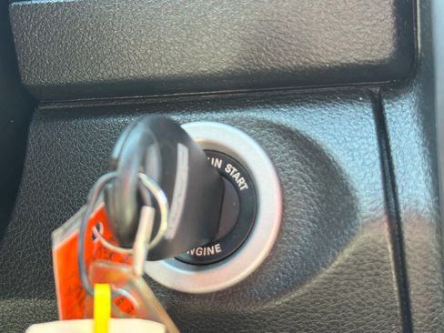 Used 2022 RAM 1500 Warlock w/ Electronics Group AWD/4WD image 42