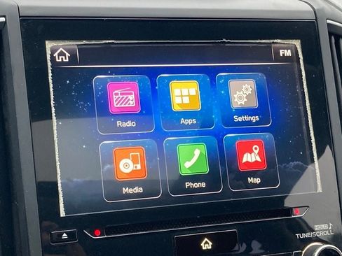 Used 2018 Subaru Impreza 2.0i Limited AWD/4WD image 24