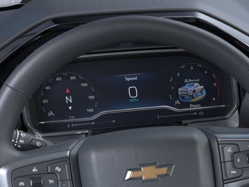 New 2026 Chevrolet Silverado 2500 LT AWD/4WD image 18