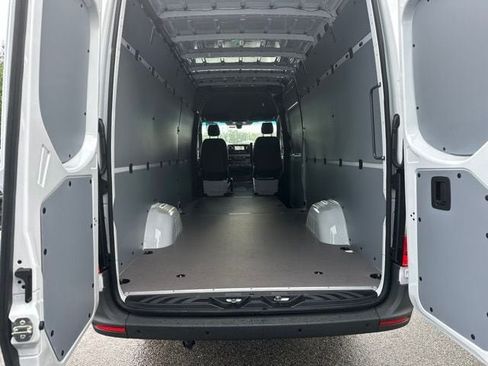 New 2026 Mercedes-Benz Sprinter 2500 image 26