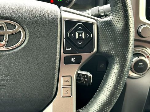Certified 2024 Toyota 4Runner Limited image 24