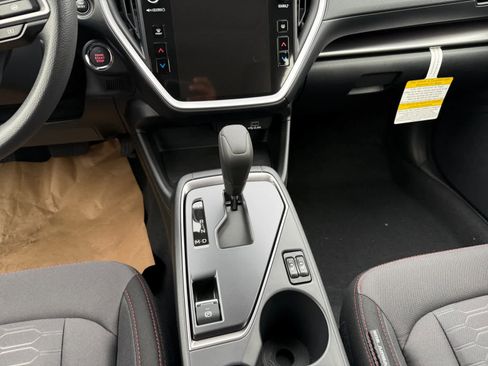 New 2025 Subaru Impreza 2.0i Sport image 11