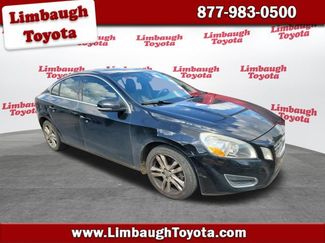 Used 2013 Volvo S60 T5 FWD video 1