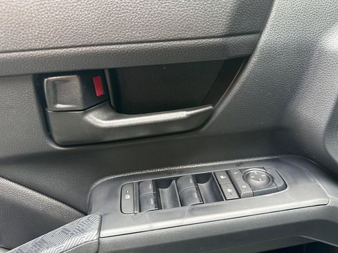 New 2026 Toyota Tacoma SR5 RWD image 11