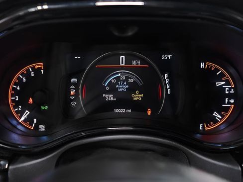 Used 2026 Dodge Durango GT image 12