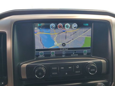 Used 2017 GMC Sierra 3500 Denali w/ Duramax Plus Package image 31