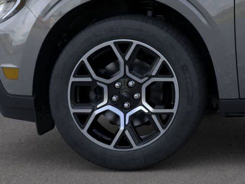 New 2026 Ford Maverick Lariat w/ 4K Tow Package AWD/4WD image 20