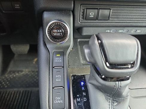 Used 2025 Toyota Land Cruiser w/ Premium Package AWD/4WD image 30