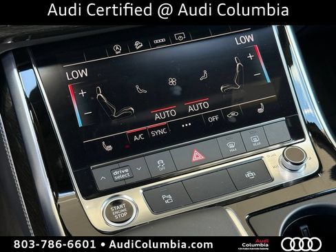 Certified 2025 Audi Q7 2.0T Premium AWD/4WD image 34