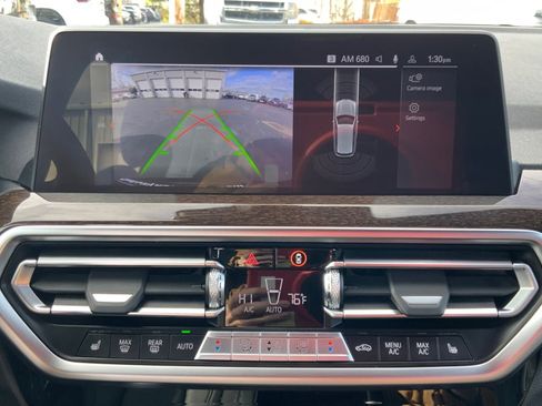 Used 2022 BMW X3 xDrive30i image 13