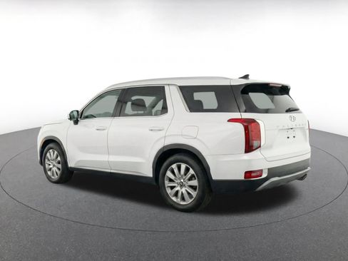 Used 2025 Hyundai Palisade SEL FWD image 7