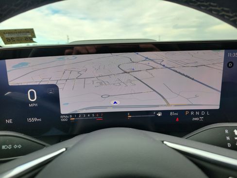 New 2026 Buick Enclave Sport Touring w/ Power Package image 29