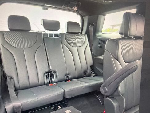 Used 2023 Hyundai Palisade Calligraphy AWD/4WD image 14