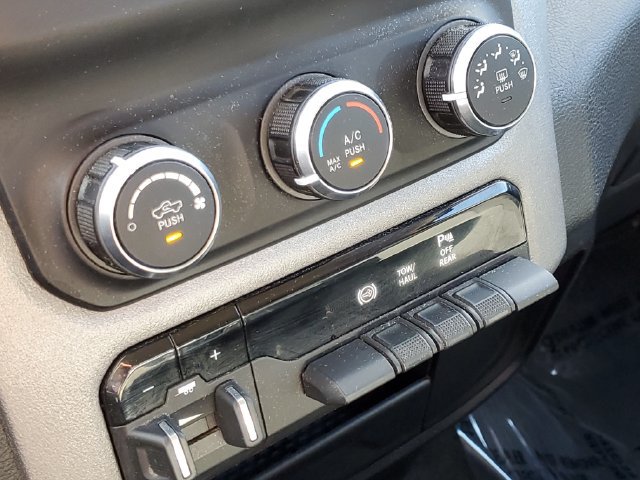 Used 2019 RAM 2500 Tradesman AWD/4WD image 20
