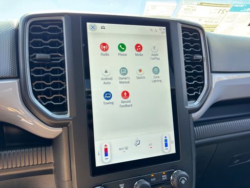 New 2026 Ford Ranger XL AWD/4WD image 26