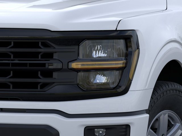 New 2026 Ford F150 XLT RWD image 18