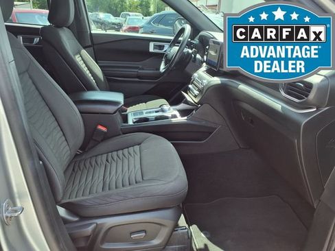Used 2020 Ford Explorer XLT RWD image 18