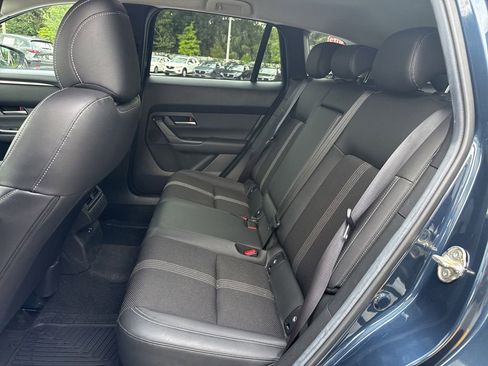 Certified 2024 MAZDA CX-50 AWD 2.5 S w/ Cargo Package image 21