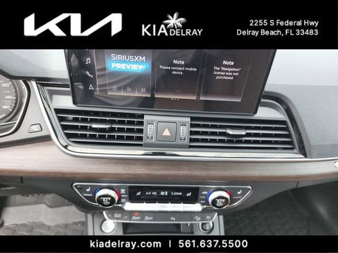 Used 2024 Audi Q5 2.0T Premium AWD/4WD image 23
