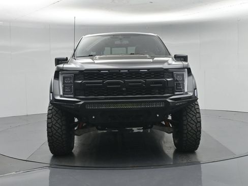 Used 2023 Ford F150 Raptor AWD/4WD image 28