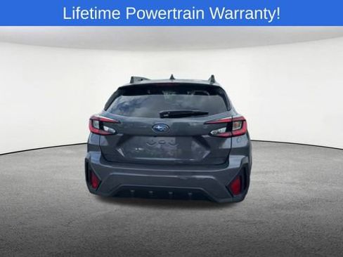 New 2026 Subaru Crosstrek 2.0i Premium image 7