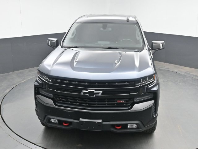 Used 2020 Chevrolet Silverado 1500 LT Trail Boss AWD/4WD image 34