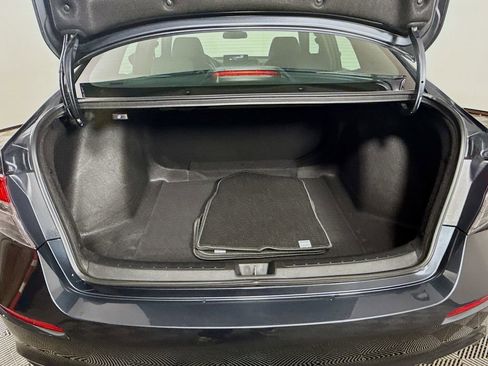 Certified 2024 Honda Civic Sport image 22