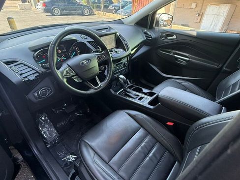 Used 2018 Ford Escape Titanium image 24