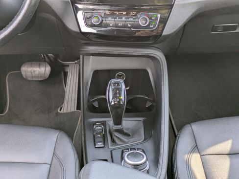 Used 2020 BMW X1 xDrive28i image 21