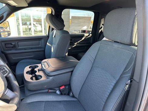 New 2026 RAM 2500 Tradesman image 24