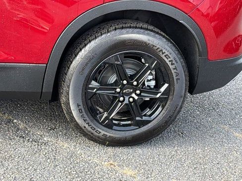 New 2026 Chevrolet Blazer LT w/ Midnight/Sport Edition image 9