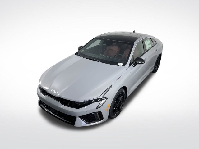 New 2026 Kia K5 GT-Line w/ GT-Line Premium Package FWD image 44