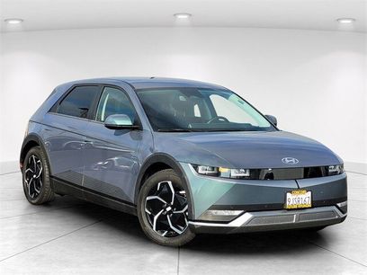 Certified 2024 Hyundai Ioniq 5 SEL