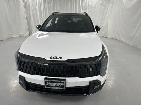 New 2026 Kia Sportage X-Pro Prestige image 8