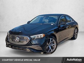 New 2026 Mercedes-Benz E 350 Sedan video 1