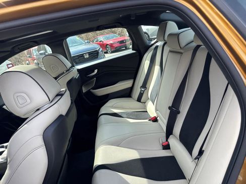 Used 2021 Acura TLX Type S image 30