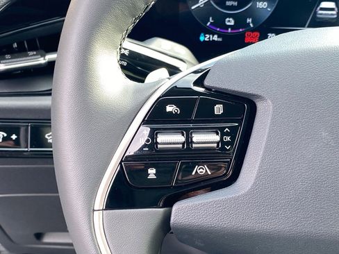 New 2025 Kia Niro Wind image 14