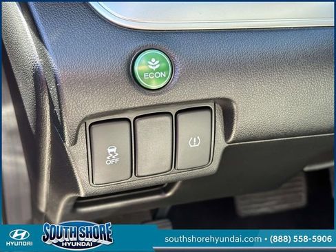 Used 2016 Honda CR-V EX image 21