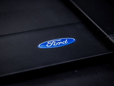 Used 2025 Ford F450 King Ranch w/ Chrome Package image 40