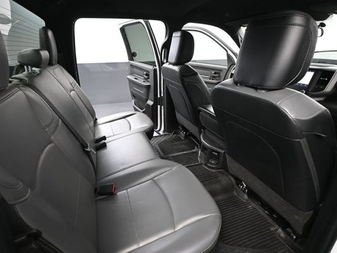Used 2022 RAM 2500 Tradesman AWD/4WD image 41