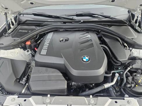 New 2026 BMW 330i Sedan image 16